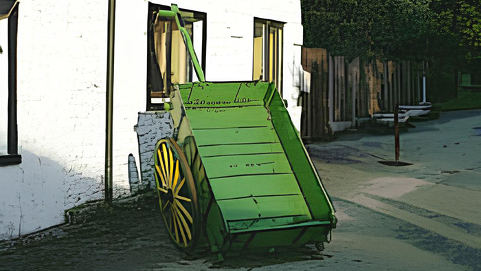 Avatar of the game Abandoned Codex