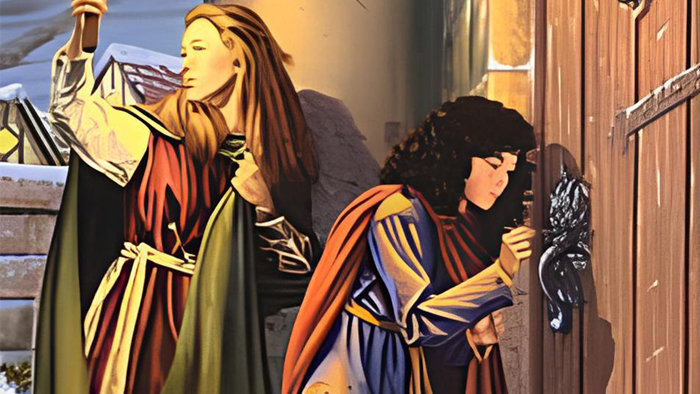 Avatar of the game Abysmal Realms