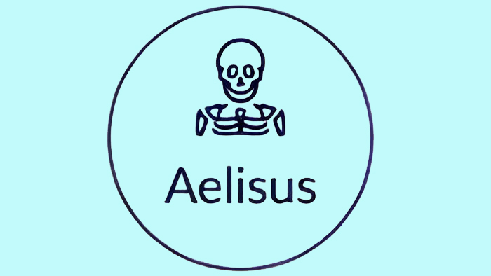 Avatar of the game Aelisus: Asunder