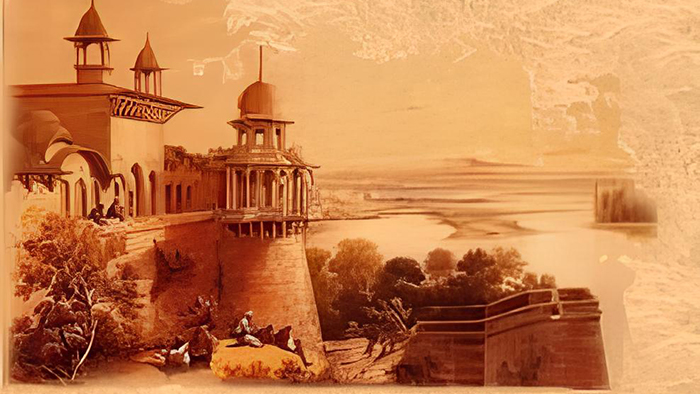 Avatar of the game Akarian Dawn MUSH