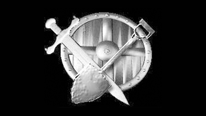 Avatar of the game AlexMUD