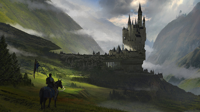 Avatar of the game Ancient Empires