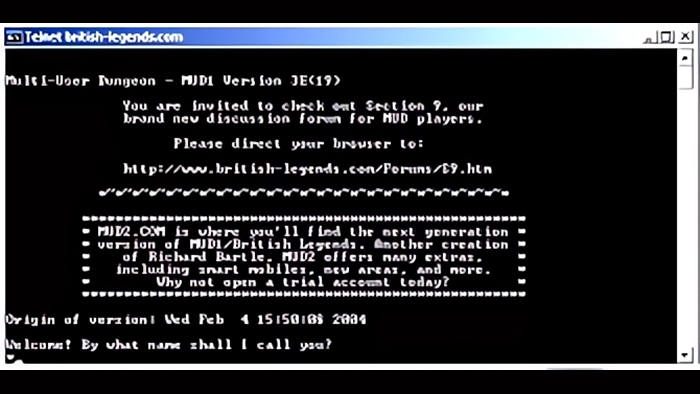 Avatar of the game British Legends