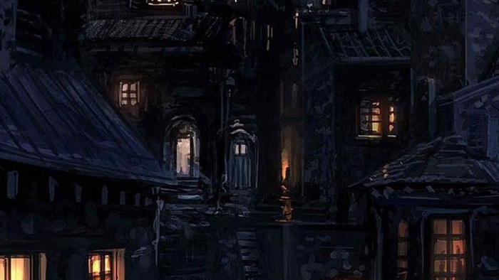 Avatar of the game COGG