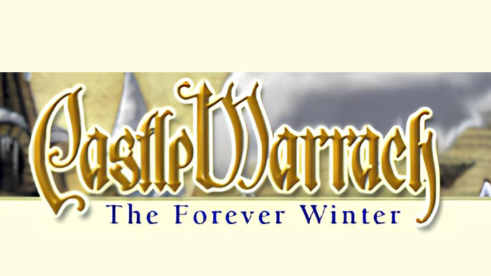 Avatar of the game Castle Marrach