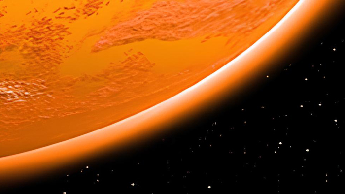 Avatar of the game Core MUD