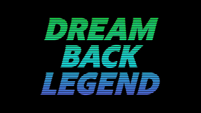 Avatar of the game Dream Back Legend