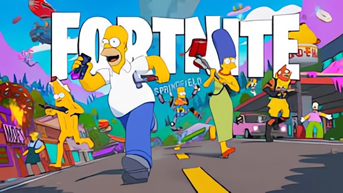 Avatar of the game Fortnite