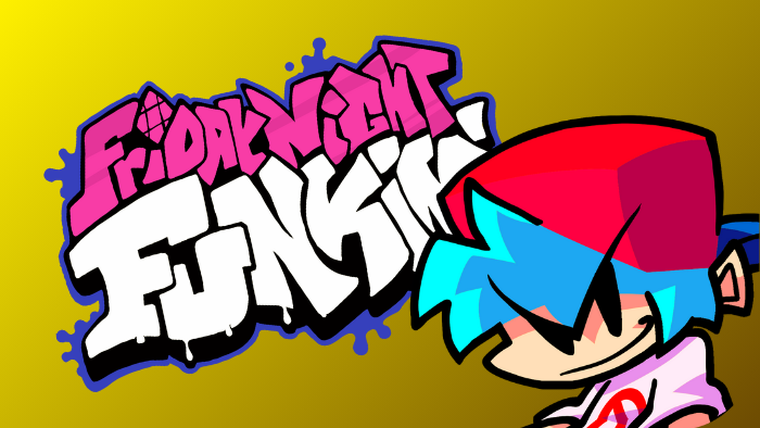 Avatar of the game Friday Night Funkin