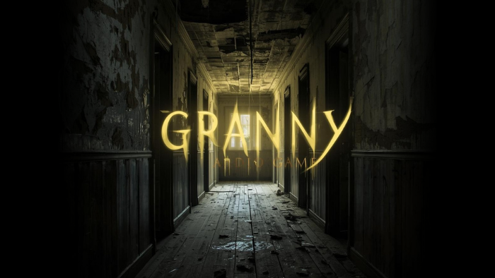 Avatar of the game Granny: Audio Game