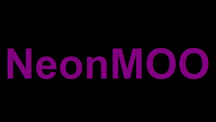 Avatar of the game NeonMOO
