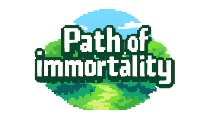 Avatar of the game Path of immortality