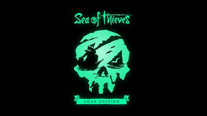 Avatar of the game Sea of Thieves