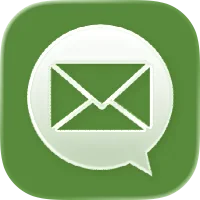 Avatar of the applications Speaking Email