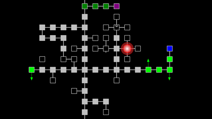 Avatar of the game The World of Pain