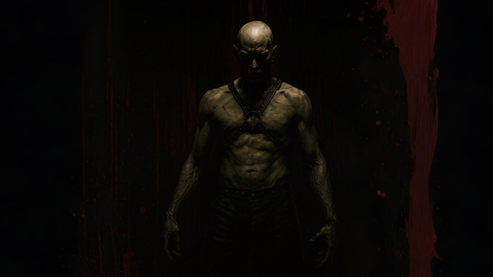 Avatar of the game Vampire Wars Classic