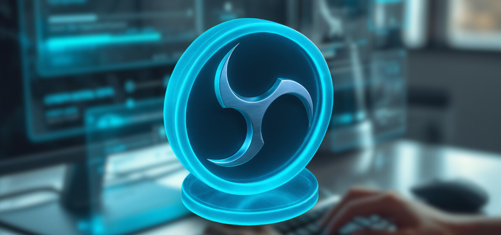 OBS Blind — Chapter 4 Working with Content