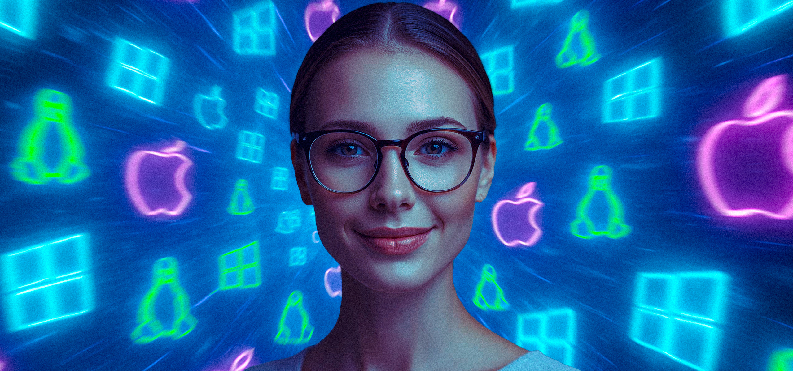 A Comparison of Windows, macOS, and Linux