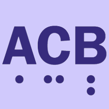 Avatar of the community American Council of the Blind (ACB)