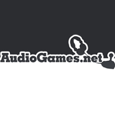 Avatar of the community AudioGames