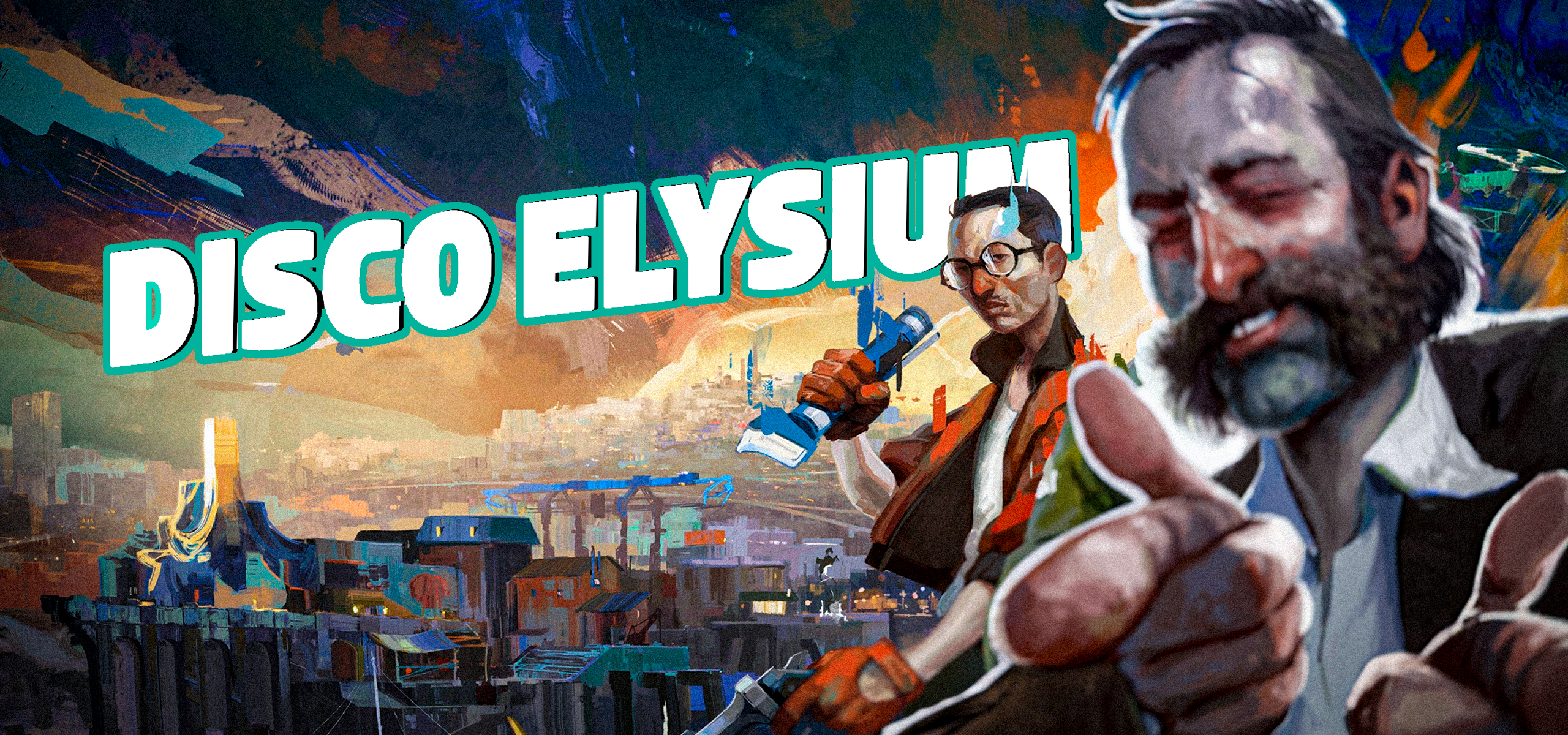 Accessibility, Full Voice Acting, and the Disco Accessibility Mod