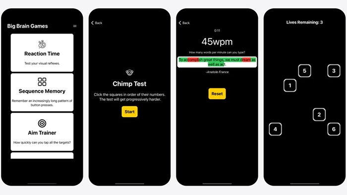 Avatar of the game Big Brain Games – Get Smarter!