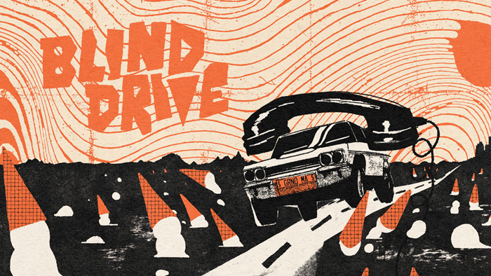 Avatar of the game Blind Drive