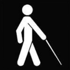 Avatar of the community Blind and visually impaired support group