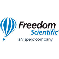 Avatar of the community Freedom Scientific (FS)