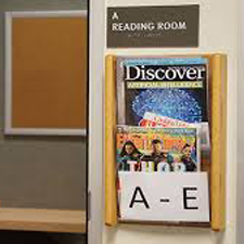 Avatar of the community Society For The Blind